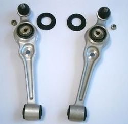 2x rameno predné Saab 9-3 od r.v. 02.1998