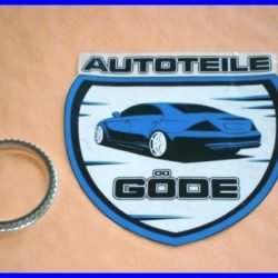 ABS krúžok predný Toyota Yaris od r.v. 04.1999