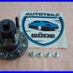 Ložisko kolesa zadné Opel Astra G