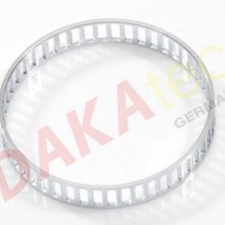 ABS krúžok zadný obojstranný BMW E46