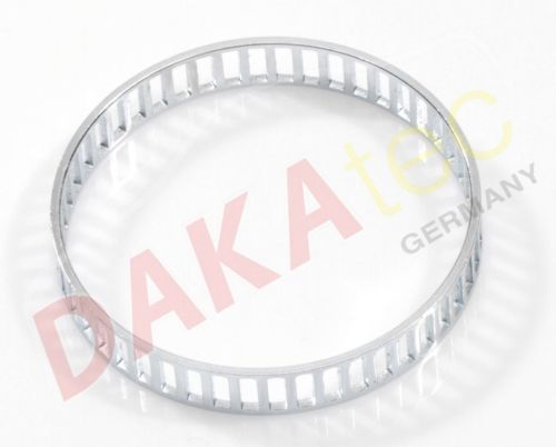 ABS krúžok zadný obojstranný BMW E46