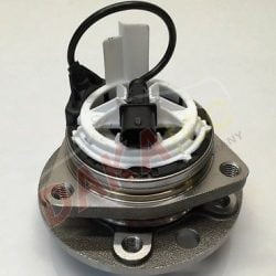 Ložisko kolesa predné Saab 9-3 od r.v. 09.2002