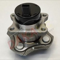 Ložisko kolesa zadné Toyota Yaris od r.v. 04.1999