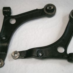 2x Rameno predné Peugeot Boxer od r.v. 04.2006