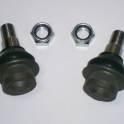 2x Zvislý nosný čap predný spodný Mercedes Sprinter od r.v. 02.1995