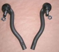 2x Spojovacia tyč predná Mercedes GL X164