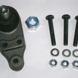 Zvislý nosný čap predný Ford Transit od r.v. 01.1991