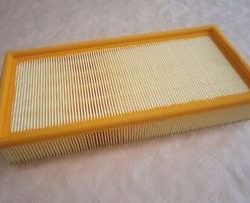 Vzduchový filter Citroen C5 od r.v. 03.2001