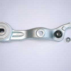 Rameno predné ľavé spodné Mercedes SL R230 od r.v. 10.2001