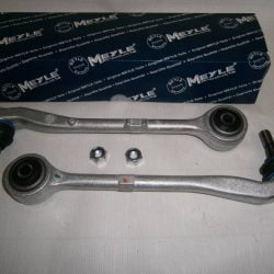 2x rameno Meyle predné spodné BMW E38