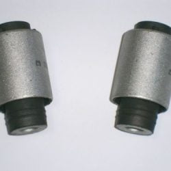 2x silentblok ramena zadný BMW E36