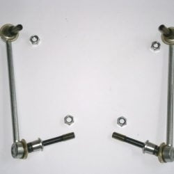 2x stabilizátor predný BMW X5 E70