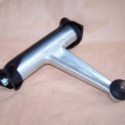 Rameno pravé predné horné Mercedes W140