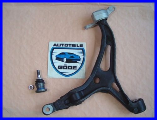 Rameno predné spodné pravé so zvislým čapom Mercedes GL X164