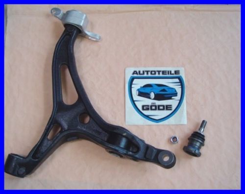 Rameno predné spodné ľavé so zvislým čapom Mercedes GL X164