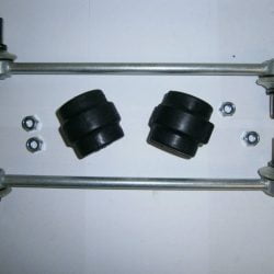 Sada stabilizátora predná BMW E32