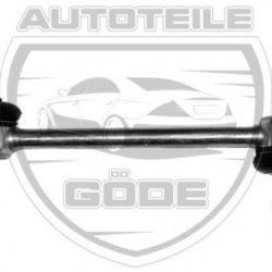 2x Stabilizátor/spojovacia tyč zadná Toyota Avensis