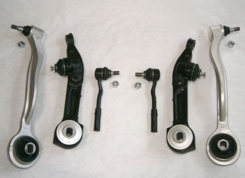 Sada ramien predná zosilnená Mercedes S-klasse W220