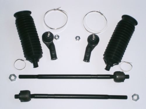 Spojovacia tyč SET-komplet + manžety riadenia Ford Focus