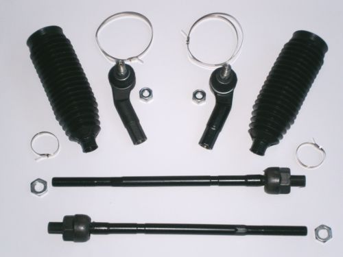 Spojovacia tyč SET-komplet predná náprava Škoda Octavia