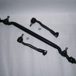 Spojovacia tyč stredná SET komplet BMW E38