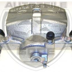 Brzdový strmeň predný 51mm Kia Picanto