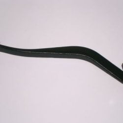 Priečne závesné rameno zadné ľavé Mercedes M-Klasse W163 ML