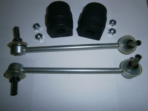 Stabilizátor predný SET-4 dielny BMW E39