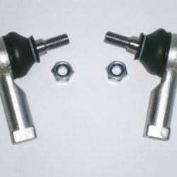 2x čap spojovacej tyče predný Mitsubishi Galant III, IV, V, VI