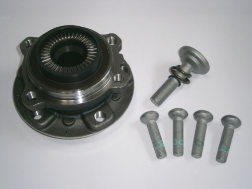 Ložisko kolesa predná náprava BMW X3-F25