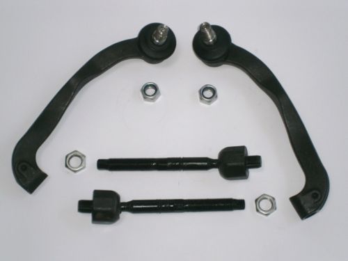 Spojovacia tyč + čap riadenia komplet predná náprava VW Multivan T5