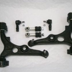 Veľká sada ramien predná náprava Citroen Evasion Typ 22,U6