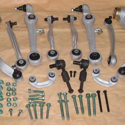 Sada ramien VW Passat 3B3, 3B6 od 2001 - 2005 VOLKSWAGEN Passat