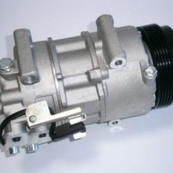 Kompresor klimatizácie Mercedes A-Klasse W169