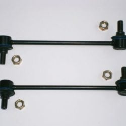 2x stabilzátor zadná náprava zosilnený Kia Sportage Typ JE