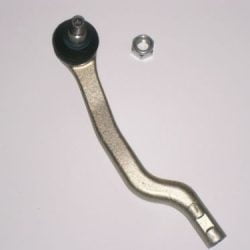 Hlava/čap spojovacej tyče predný ľavý Mercedes-Benz A-Klasse W168