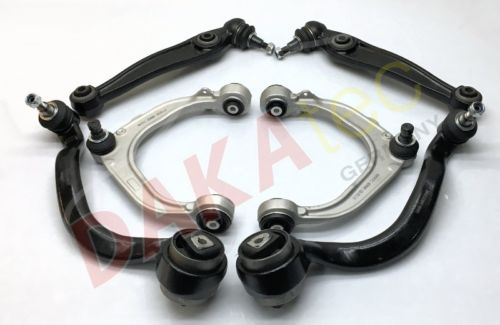 Sada ramien predná náprava BMW X6 Typ E71, E72