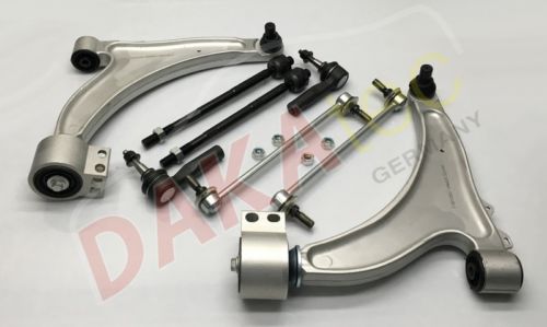 Sada ramien predná náprava Opel Insignia od r.v. 07.2008