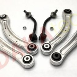 Sada ramien zadná náprava VW Touareg Typ 7LA,7L6,7L7, 7P5