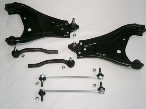 Sada ramien predná náprava Dacia Duster