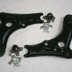 Sada ramien predná náprava VW Polo 6N1, 6N2, 6NF