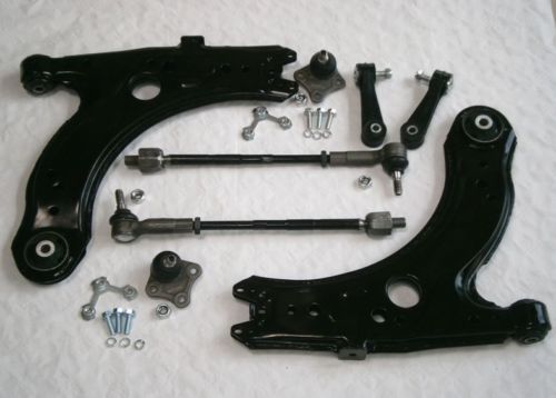 Sada ramien predná náprava Škoda Octavia 1U2, 1U5