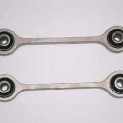 2x stabilizátor predný zosilnený HD Meyle Porsche Cayenne