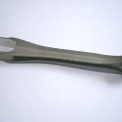 Rameno predné zadné Porsche 911, Porsche Boxster