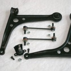 Sada ramien predná náprava VW Sharan Typ 7M8,7M9,7M6