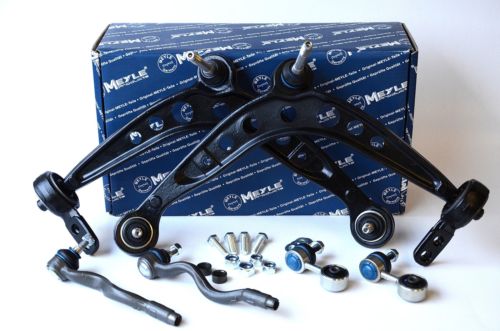 Sada ramien predná zosilnená Meyle BMW 3er E36