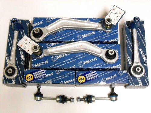 Sada ramien zadná Meyle zosilnená BMW 5er E60, E61