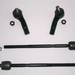 Spojovacia tyč, čap riadenia predný VW Polo 9N, 9A4