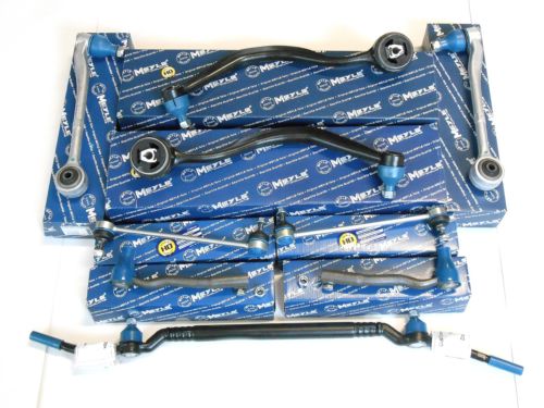 Sada ramien predná náprava zosilnená Meyle BMW 7ER E38