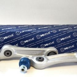 2x rameno predné spodné zadné zosilnené Meyle BMW 5er F10, F11, F18